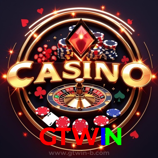 GTWIN：Jogue poker e aposte no futebol para grandes prêmios em nosso cassino!