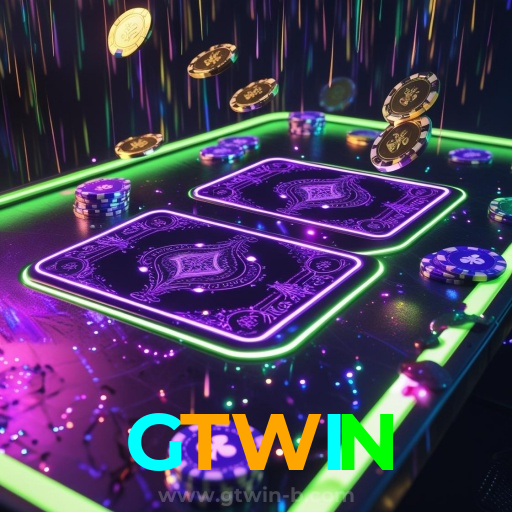 GTWIN:Onde sua sorte brilha com apostas no futebol e prêmios em roleta!