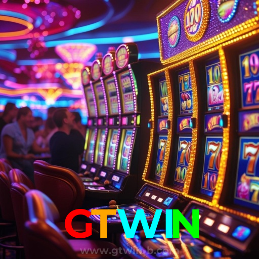 GTWIN:Entre na ação! Aposte nas melhores mesas de roleta!