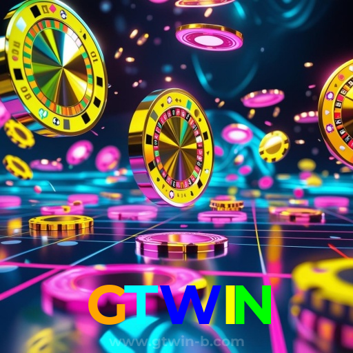 GTWIN:Cada jogada no blackjack é uma chance de conquistar vitórias!