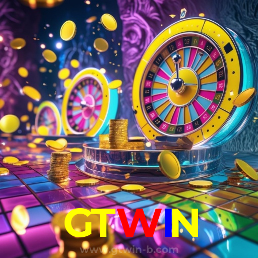 GTWIN:O melhor cassino para você jogar slots e apostar no seu time de futebol!