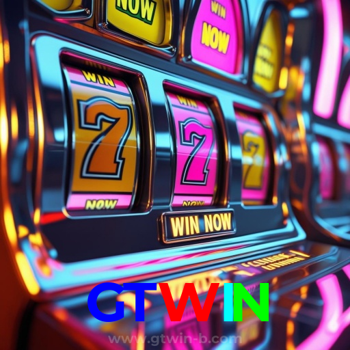 GTWIN:Aposte no futebol e ganhe prêmios fantásticos jogando slots e roleta!