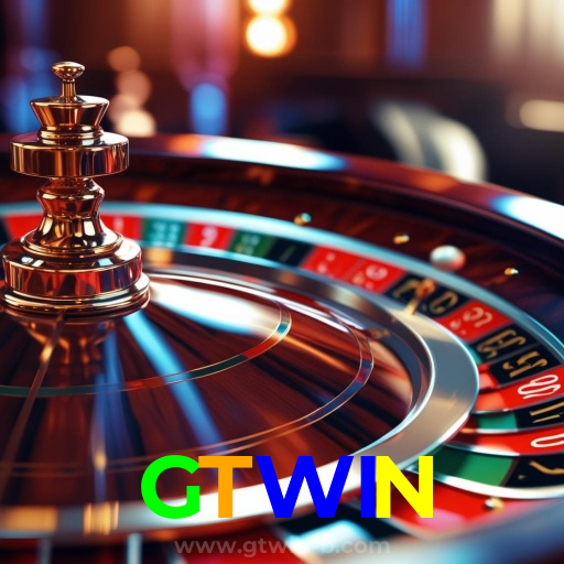 GTWINïŒJogue nas melhores slots e vença o jackpot em grande estilo!