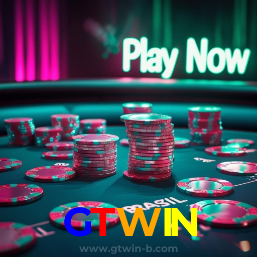 GTWIN:Mostre sua habilidade nas mesas de poker e vença os adversários!