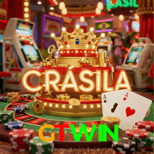 GTWIN：Vença no poker e mostre que você é um mestre das cartas!