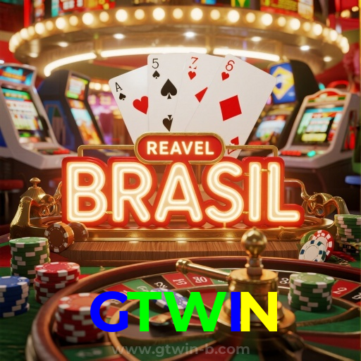 GTWIN:A diversão do cassino e as apostas no futebol ao seu alcance!