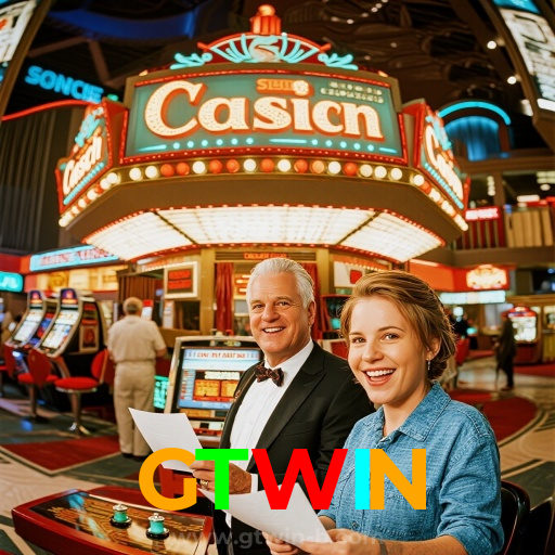 GTWIN:Jogue slots, blackjack e aposte ao vivo no futebol com segurança!
