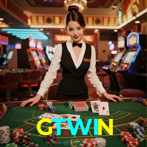 GTWIN：Aposte no futebol e jogue os melhores jogos de cassino com grandes prêmios!