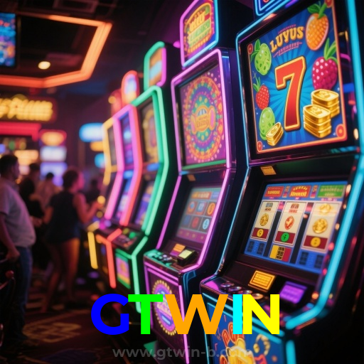 GTWIN:No futebol online, cada jogo é uma chance de se tornar vencedor!