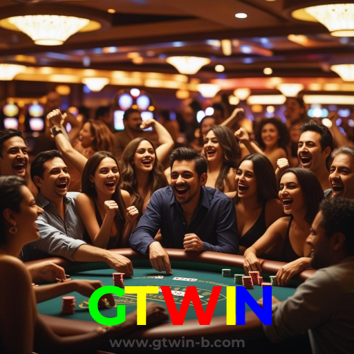 GTWIN:No futebol online, seu gol é sua grande vitória!