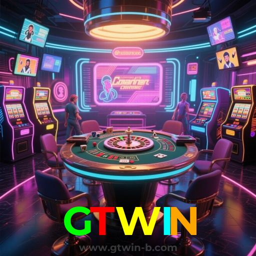 GTWIN：Grandes vitórias nas slots! Venha conquistar o jackpot agora!