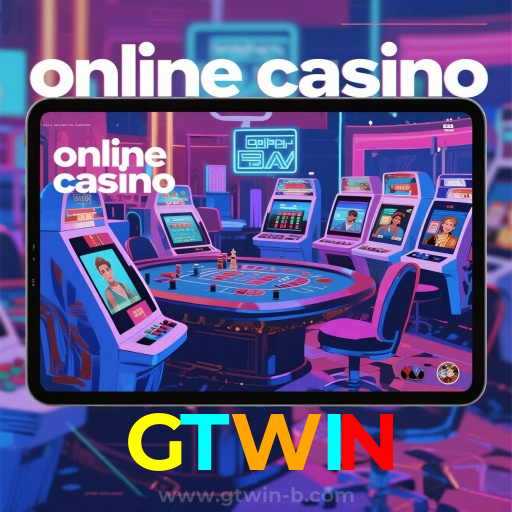 GTWIN：A melhor experiência de apostas e jogos de cassino, incluindo futebol online!