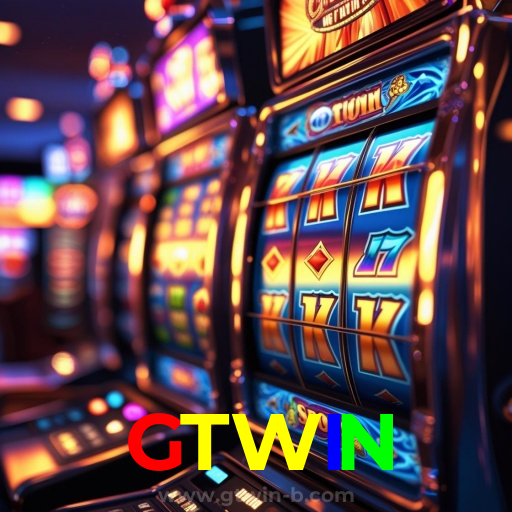 GTWIN:Jogue agora no nosso cassino online e ganhe muito mais!