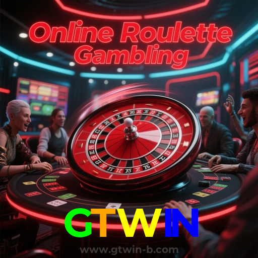 GTWIN：Vença no poker, aposte no futebol e divirta-se com os melhores jogos de cassino!