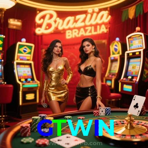 GTWIN:Se você ama futebol, aposte nas partidas digitais e vença!