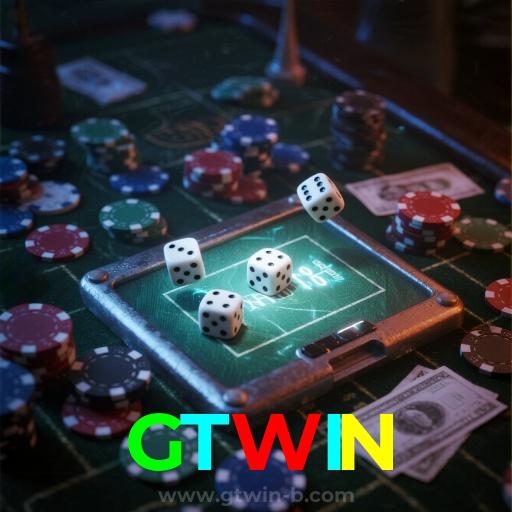 GTWIN:Aposte no futebol online e mostre suas habilidades!