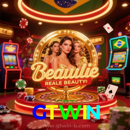 GTWIN:Jogue no futebol digital e viva a emoção de ganhar!