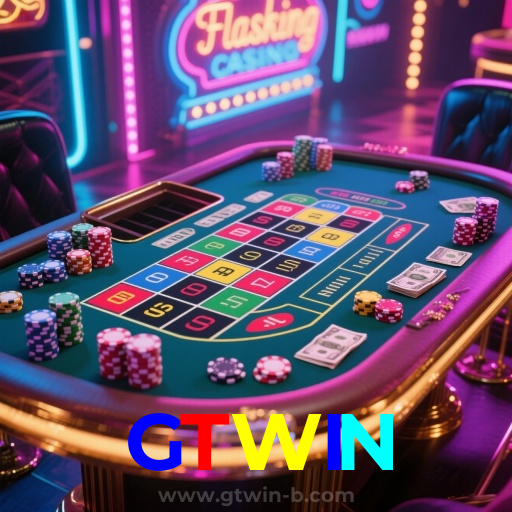 GTWIN：Aposte no futebol e jogue no melhor cassino online para grandes vitórias!