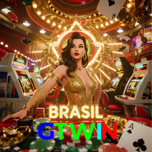 GTWIN：Aposte nas mesas de poker e ganhe vitórias épicas!