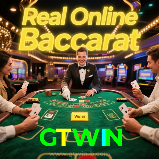 GTWIN：Aposte no futebol e jogue slots emocionantes com grandes prêmios!