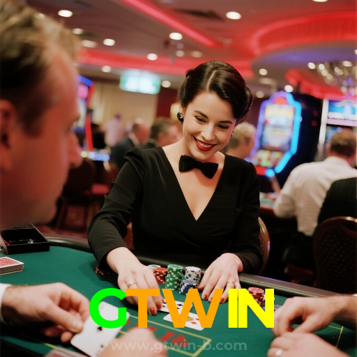 GTWIN:O melhor cassino online para apostar no futebol e jogar poker e blackjack!