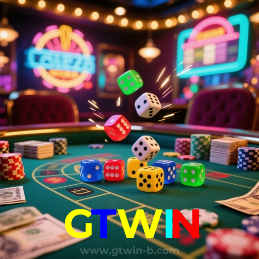 GTWIN:Apostas no futebol online são para quem sabe jogar e ganhar!