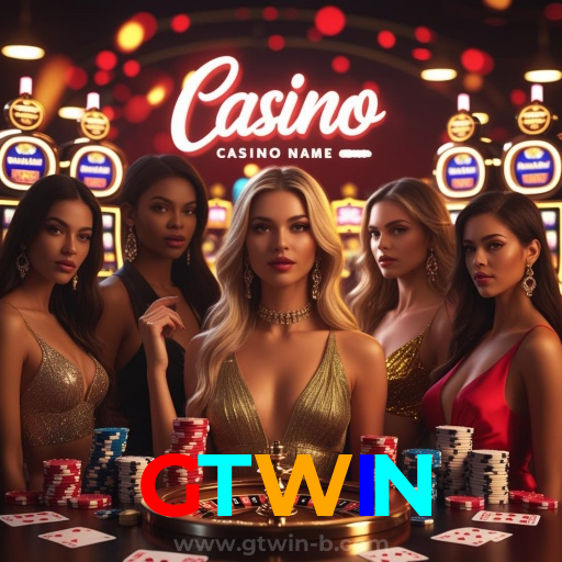 GTWIN:Jogue poker e prove que você é o verdadeiro campeão das cartas!