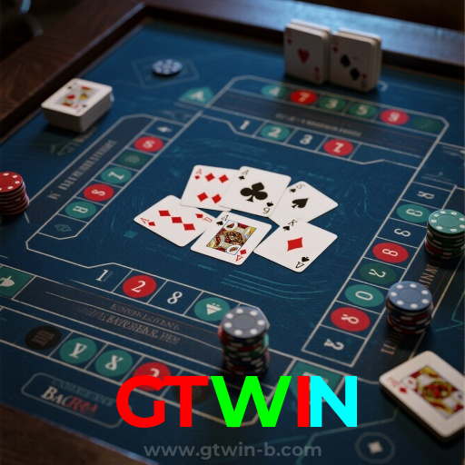 GTWIN:Grandes vitórias em poker, roleta e apostas no futebol esperam por você!