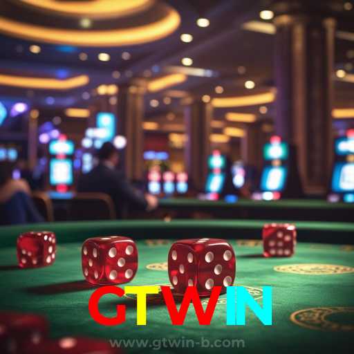 GTWIN：Aposte e vença no futebol online agora mesmo!
