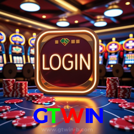 GTWIN：Aposte na roleta e conquiste prêmios fantásticos!