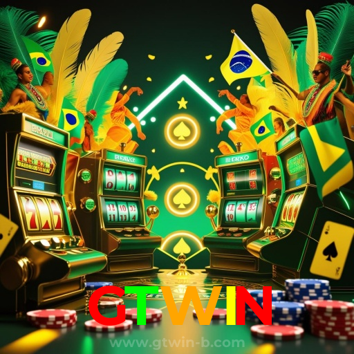 GTWIN:Jogue poker e aposte no futebol ao vivo para grandes vitórias!