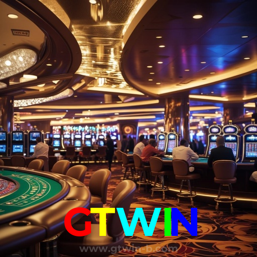 GTWIN:Aposte no futebol e jogue os melhores jogos de cassino como slots e blackjack!