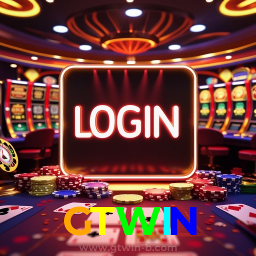 GTWIN:Aposte no futebol e ganhe prêmios em slots e roleta ao vivo!