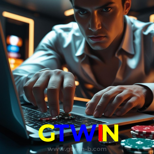 GTWIN:Aposte agora nas roletas e veja a sorte brilhar para você!