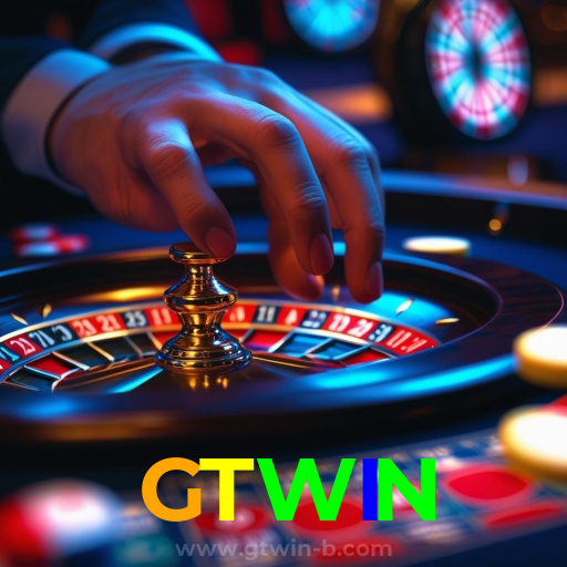 GTWIN:Apostas ao vivo no futebol e diversão garantida com jogos de cassino!