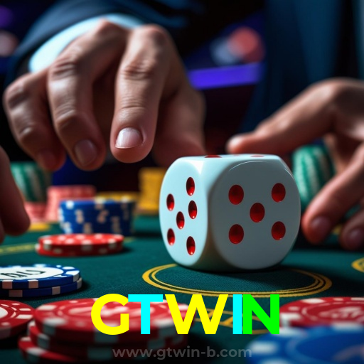 GTWIN:Apostas emocionantes em futebol e os melhores jogos de cassino online!