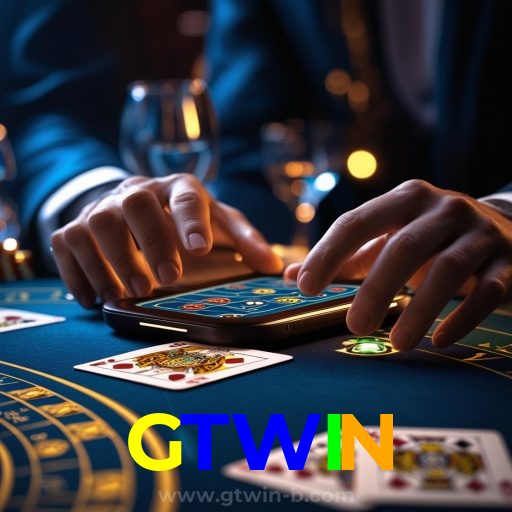GTWIN:Apostas ao vivo no futebol e diversão garantida com slots e roleta!