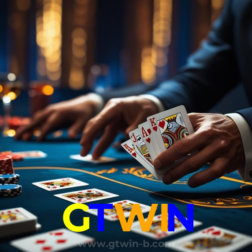 GTWIN：A sorte está na roleta! Aposte e veja sua vitória acontecer!