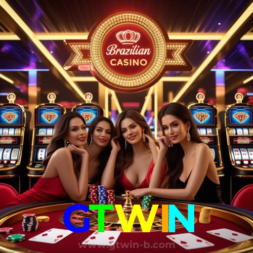 GTWIN:Aposte no futebol e jogue as melhores slots para grandes vitórias!