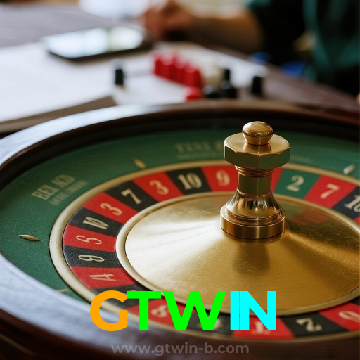 GTWIN：Aposte agora nas roletas e mostre sua sorte!