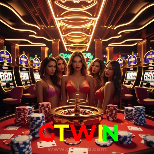 GTWIN:Apostas ao vivo no futebol e os melhores jogos de cassino para você!
