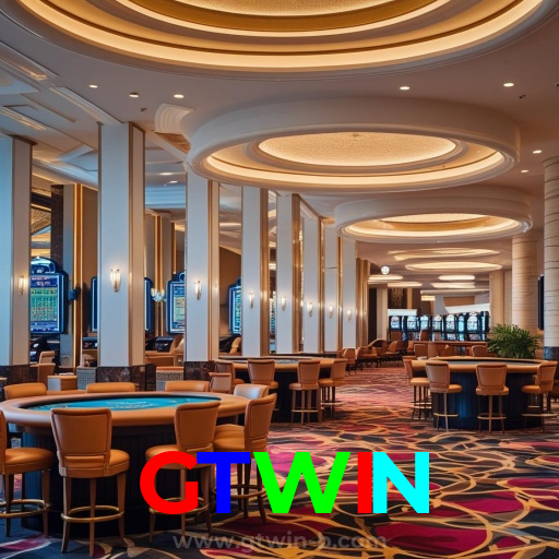 GTWIN:Jogue slots, poker e aposte no futebol para prêmios incríveis!
