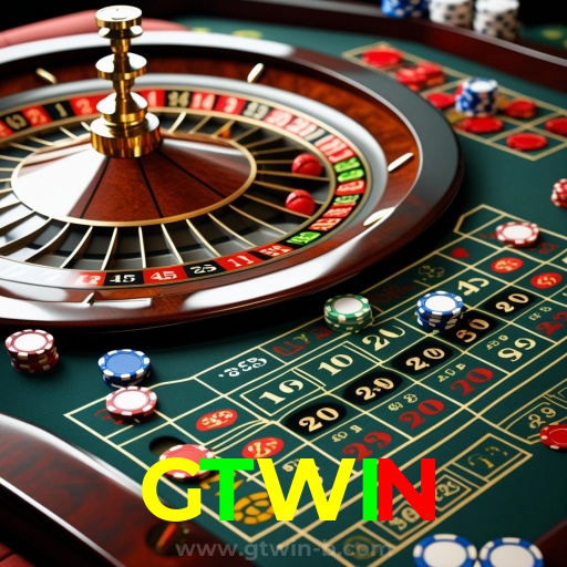 GTWIN:Jogue poker, aposte no futebol e conquiste prêmios incríveis!