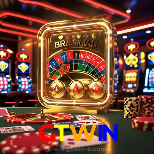 GTWIN:A melhor experiência de apostas no futebol e cassino está no nosso site!
