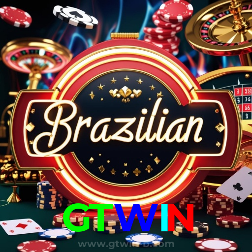 GTWIN:Em cada aposta no futebol digital, a vitória está ao seu alcance!