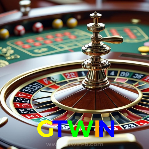 GTWIN:Sua sorte está no cassino online com jogos como poker e apostas no futebol!