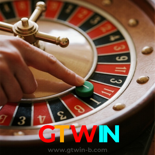 GTWIN：As melhores oportunidades estão aqui! Aposte nas slots e ganhe prêmios fantásticos!