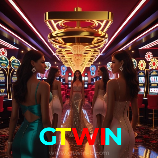 GTWIN:Jogue blackjack e aposte no futebol para uma experiência inesquecível!