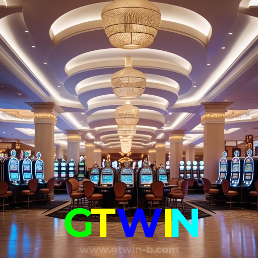 GTWIN:Jogue poker e aposte no futebol com segurança e grandes prêmios!
