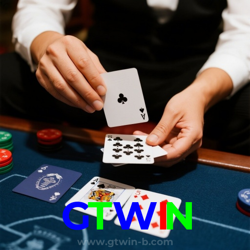 GTWIN：Onde a sorte está ao seu lado: apostas no futebol e vitórias no cassino!